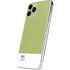 Nile Color Palette iPhone 11 Pro Skin